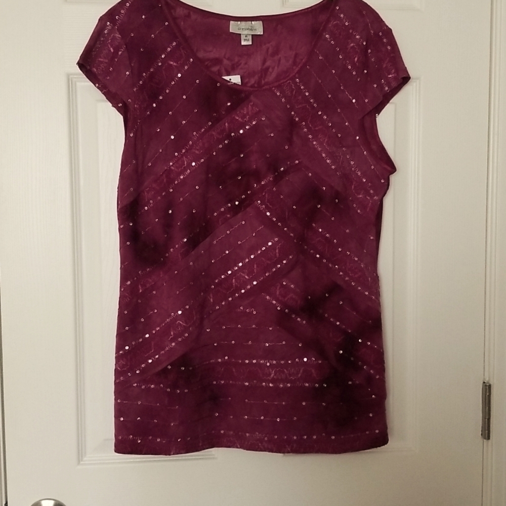 Women's Blouse